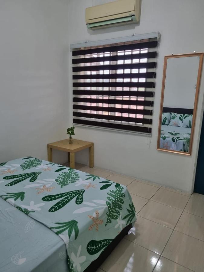 Private Pool Ssue Klebang Ipoh Homestay With High Speed Wifi Chemor Kültér fotó