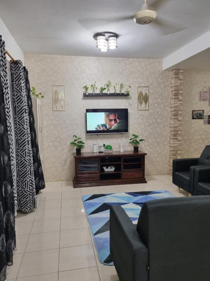 Private Pool Ssue Klebang Ipoh Homestay With High Speed Wifi Chemor Kültér fotó