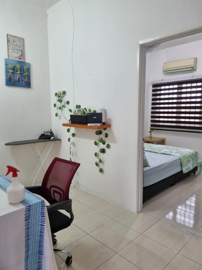 Private Pool Ssue Klebang Ipoh Homestay With High Speed Wifi Chemor Kültér fotó